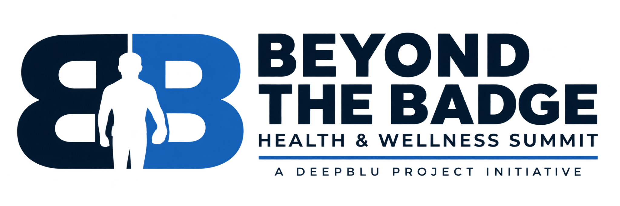 Beyond the Badge Health & Wellness Summit — A DeepBlu Project Initiative