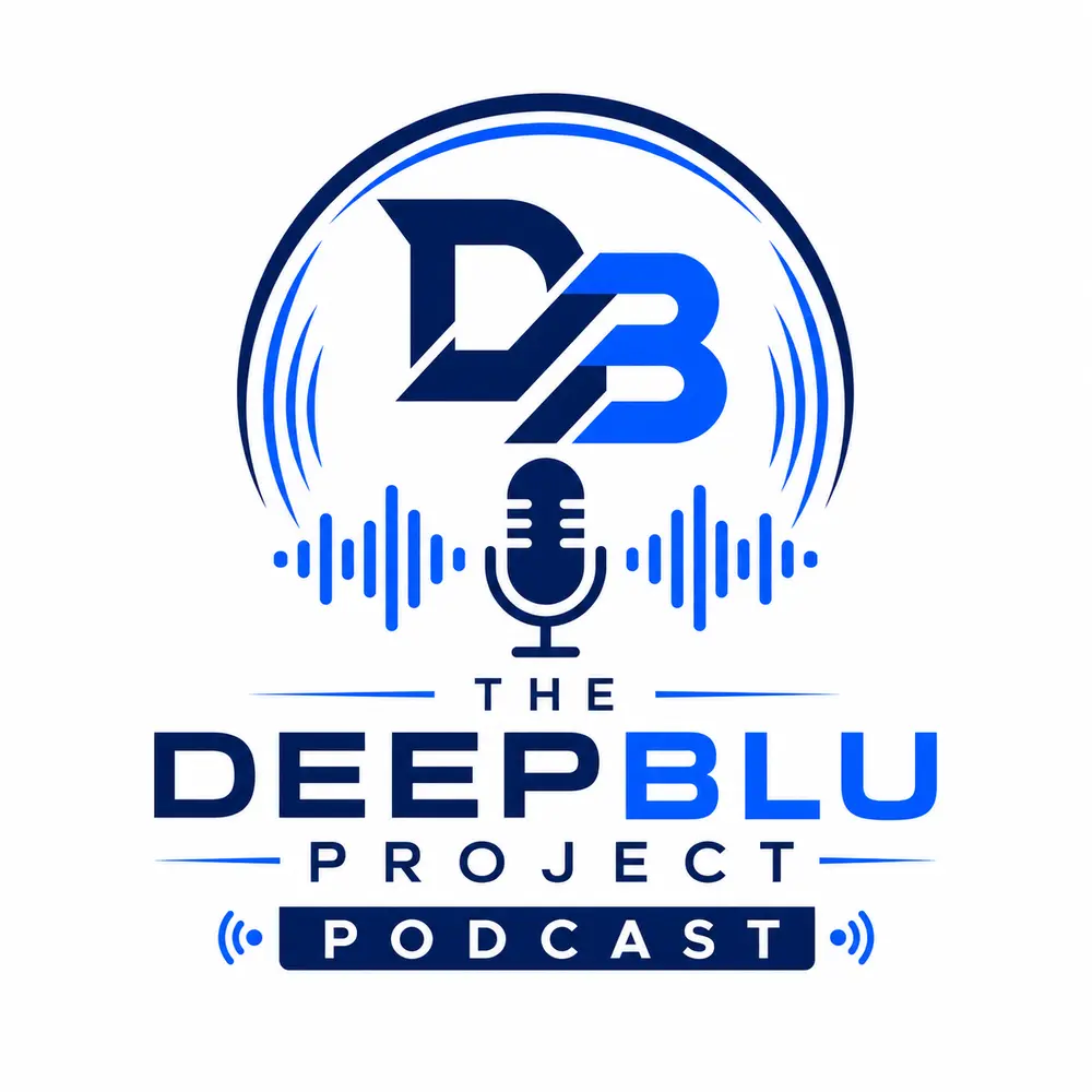 DeepBlu Project Podcast artwork